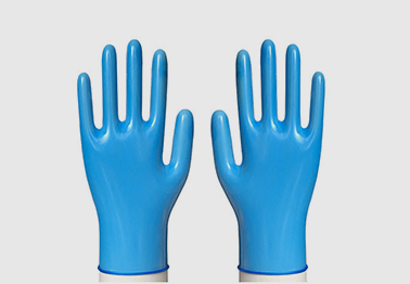 天津PVC一次性手套